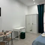 Elephant Apartment