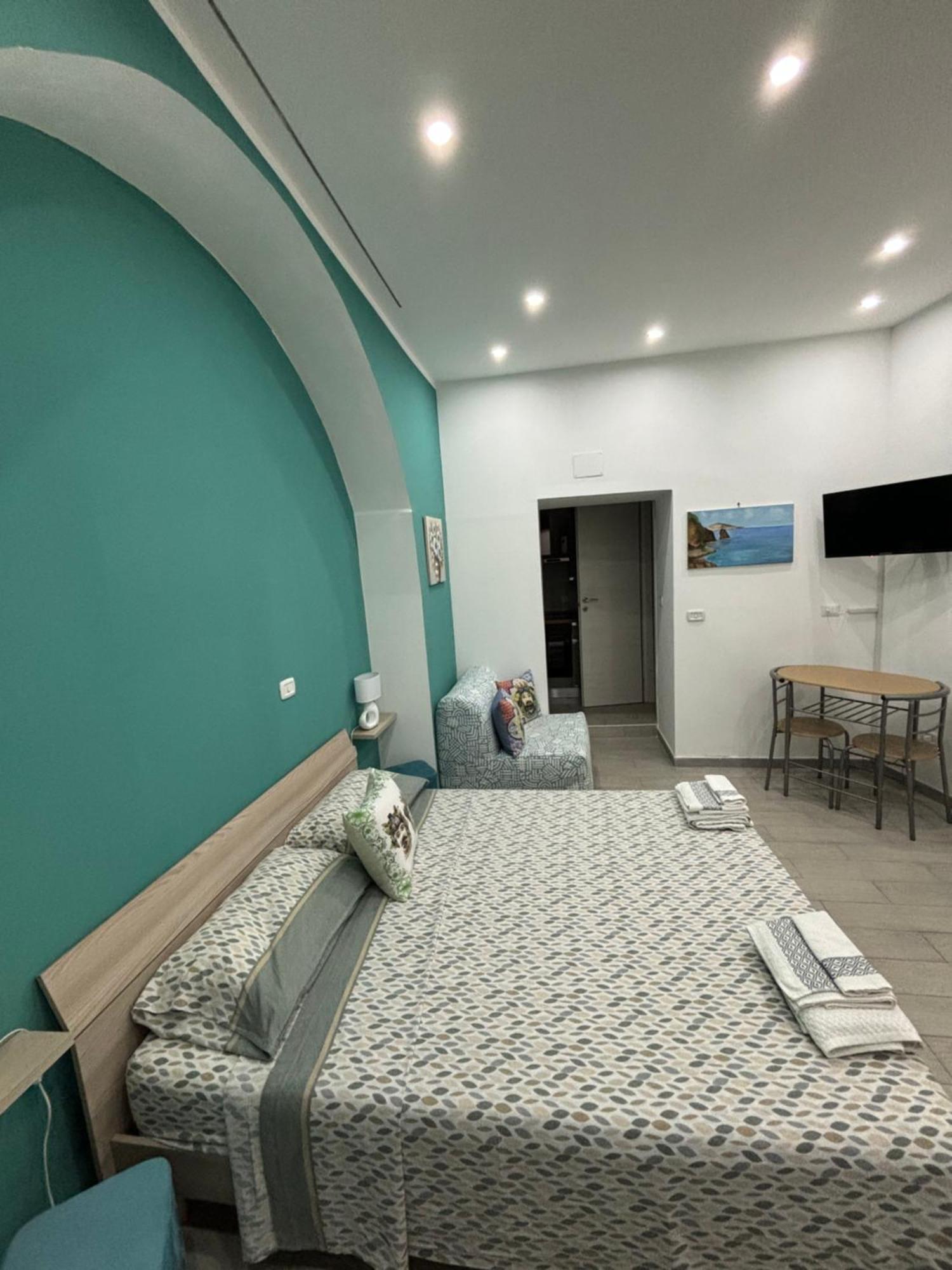 Elephant Apartment
