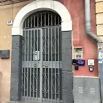 Elephant Apartment