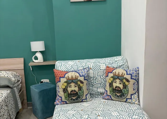 Elephant Apartment